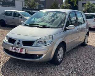 Renault Scenic Gebrauchtwagen