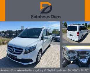 Mercedes-Benz V 220 Gebrauchtwagen