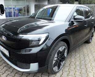 Ford Explorer Gebrauchtwagen