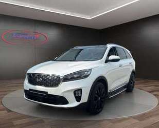 Kia Sorento Gebrauchtwagen