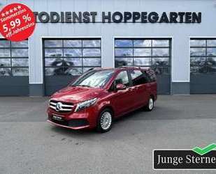 Mercedes-Benz V 250 Gebrauchtwagen