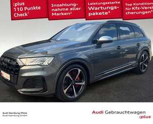 Audi SQ7 Gebrauchtwagen