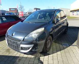 Renault Scenic Gebrauchtwagen