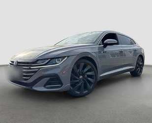 VW Arteon Gebrauchtwagen