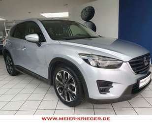 Mazda CX-5 Gebrauchtwagen