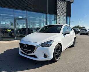 Mazda 2 Gebrauchtwagen