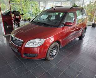 Mercedes-Benz Roomster 