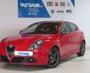 Alfa Romeo Giulietta Gebrauchtwagen