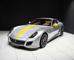 Ferrari 599 Gebrauchtwagen
