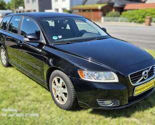 Volvo V50 Gebrauchtwagen
