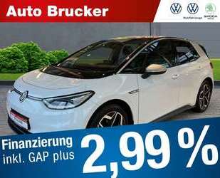 VW ID.3 Gebrauchtwagen