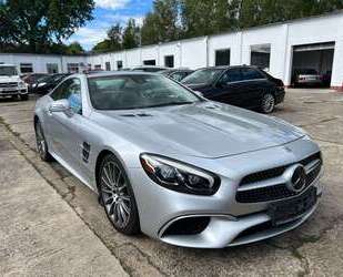 Mercedes-Benz SLR Gebrauchtwagen