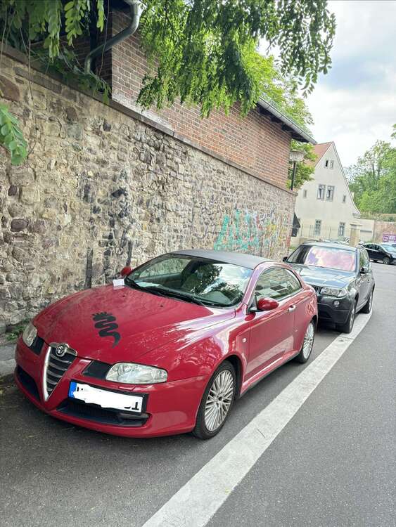 GT