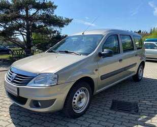 Dacia Logan Gebrauchtwagen
