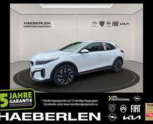 Kia XCeed Gebrauchtwagen