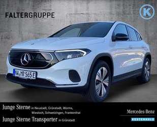 Mercedes-Benz EQA 250 Gebrauchtwagen