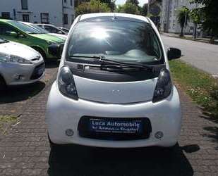 Citroen C-Zero Gebrauchtwagen