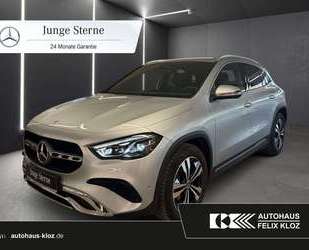 Mercedes-Benz GLA 220 Gebrauchtwagen