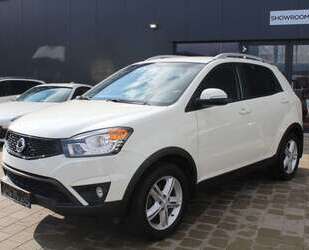 Oldsmobile Korando 