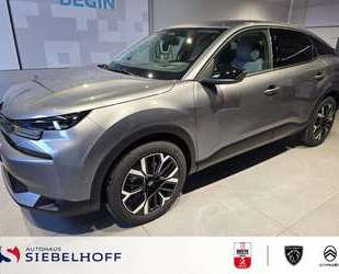 Citroen C4 Gebrauchtwagen