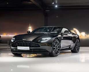 Aston Martin DB11 Gebrauchtwagen