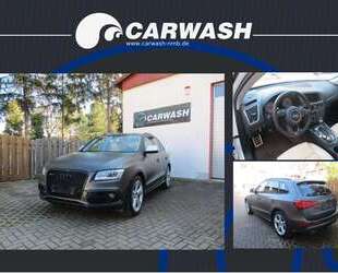 Audi SQ5 Gebrauchtwagen