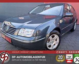 VW Bora Gebrauchtwagen