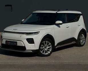 Kia Soul Gebrauchtwagen