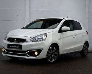 Mitsubishi Space Star Gebrauchtwagen