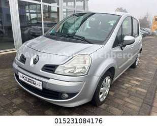 Renault Grand Modus Gebrauchtwagen