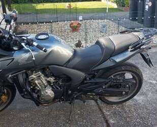 Honda CBF 600 Gebrauchtwagen