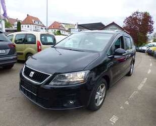 Seat Alhambra Gebrauchtwagen