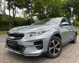 Kia XCeed Gebrauchtwagen