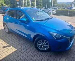 Mazda 2 Gebrauchtwagen