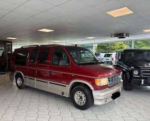 Chevrolet Chevy Van Gebrauchtwagen