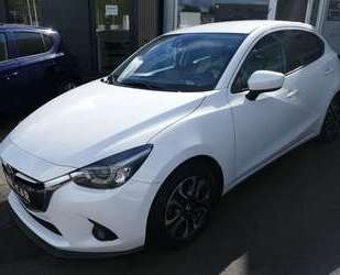 Mazda 2 Gebrauchtwagen