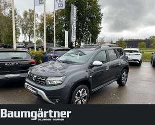 Dacia Duster Gebrauchtwagen