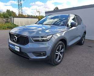 Volvo XC40 Gebrauchtwagen