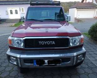 Opel Land Cruiser 