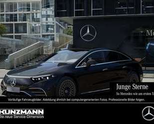 Mercedes-Benz EQS Gebrauchtwagen