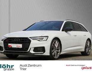 Audi S6 Gebrauchtwagen