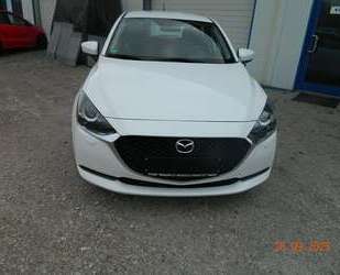Mazda 2 Gebrauchtwagen
