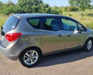 Opel Meriva Gebrauchtwagen