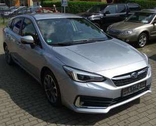Subaru Impreza Gebrauchtwagen