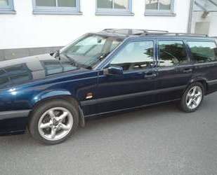 Volvo 850 Gebrauchtwagen