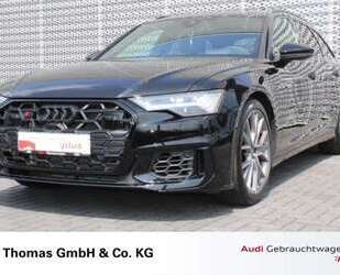 Audi S6 Gebrauchtwagen