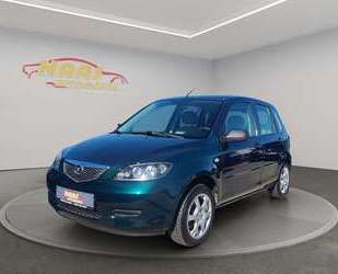 Mazda 2 Gebrauchtwagen