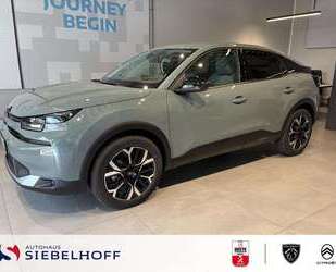 Citroen C4 Gebrauchtwagen