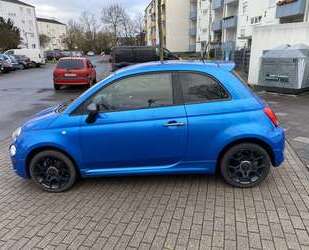 Fiat 500 Gebrauchtwagen