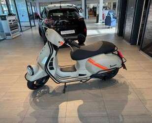 Vespa GTV 300 Gebrauchtwagen